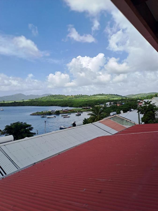 Villa La Belle Martinique à Sainte-Luce Extérieur photo