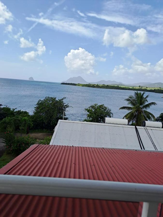 Villa La Belle Martinique à Sainte-Luce Extérieur photo