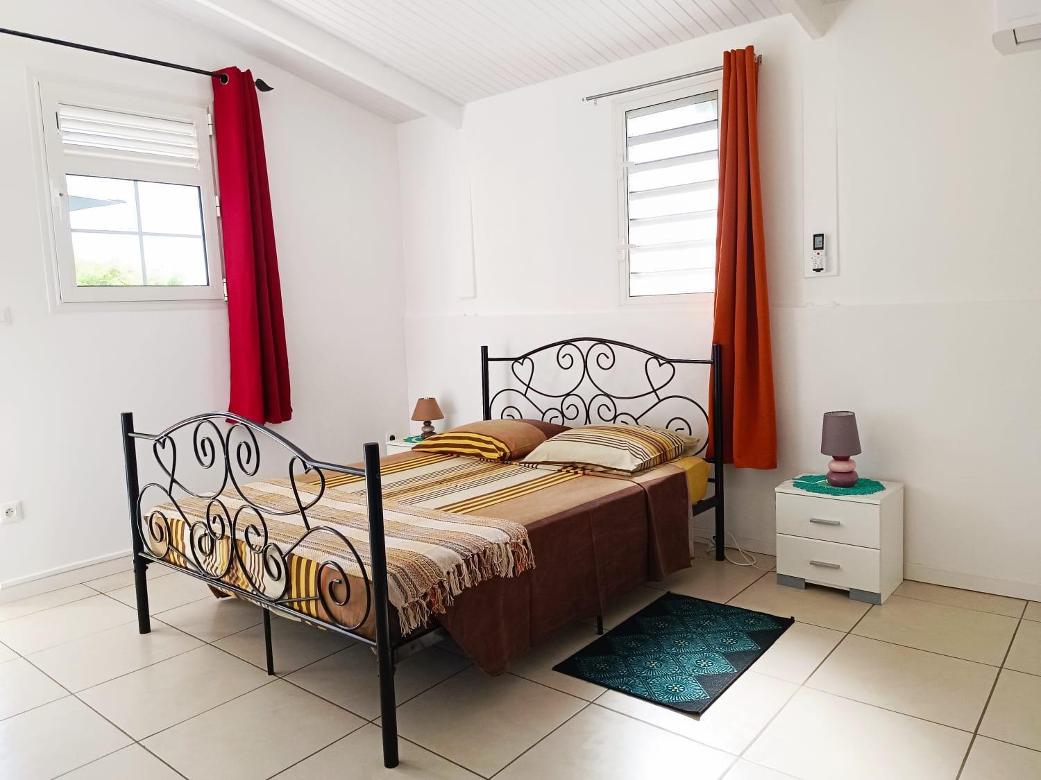 Villa La Belle Martinique à Sainte-Luce Extérieur photo