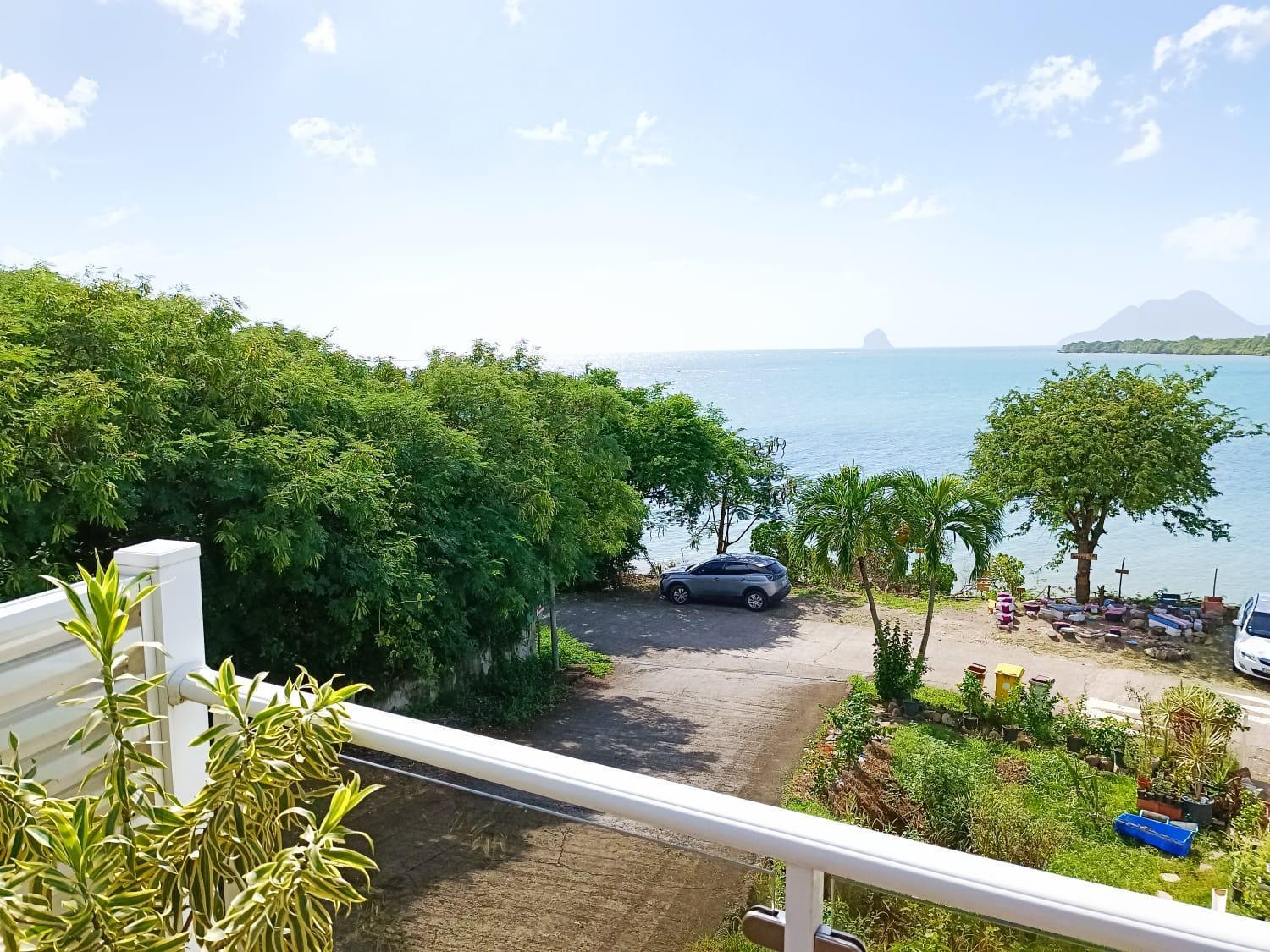Villa La Belle Martinique à Sainte-Luce Extérieur photo