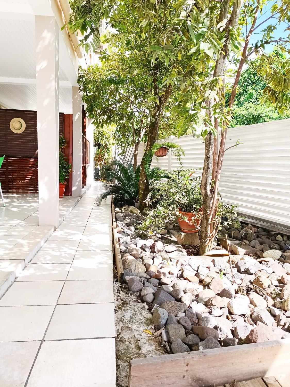 Villa La Belle Martinique à Sainte-Luce Extérieur photo