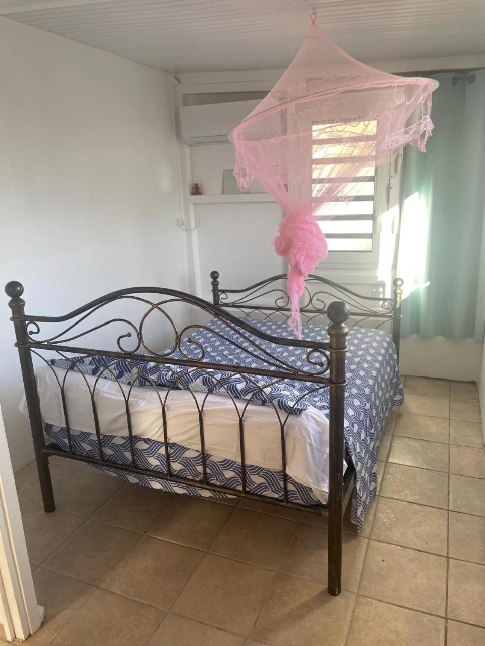 Villa La Belle Martinique à Sainte-Luce Extérieur photo