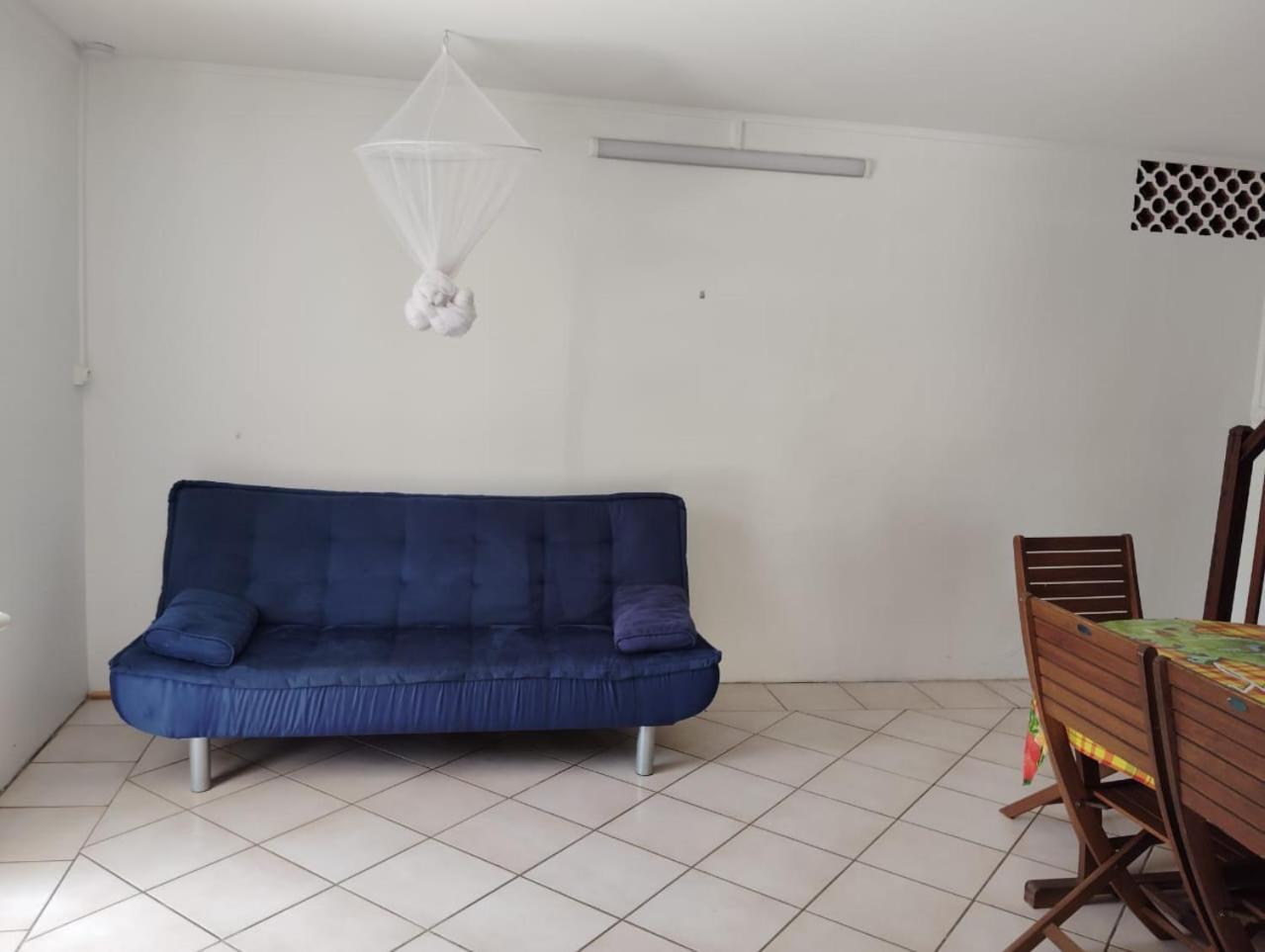 Villa La Belle Martinique à Sainte-Luce Extérieur photo